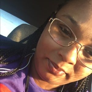 Meet your Posher, Mariah